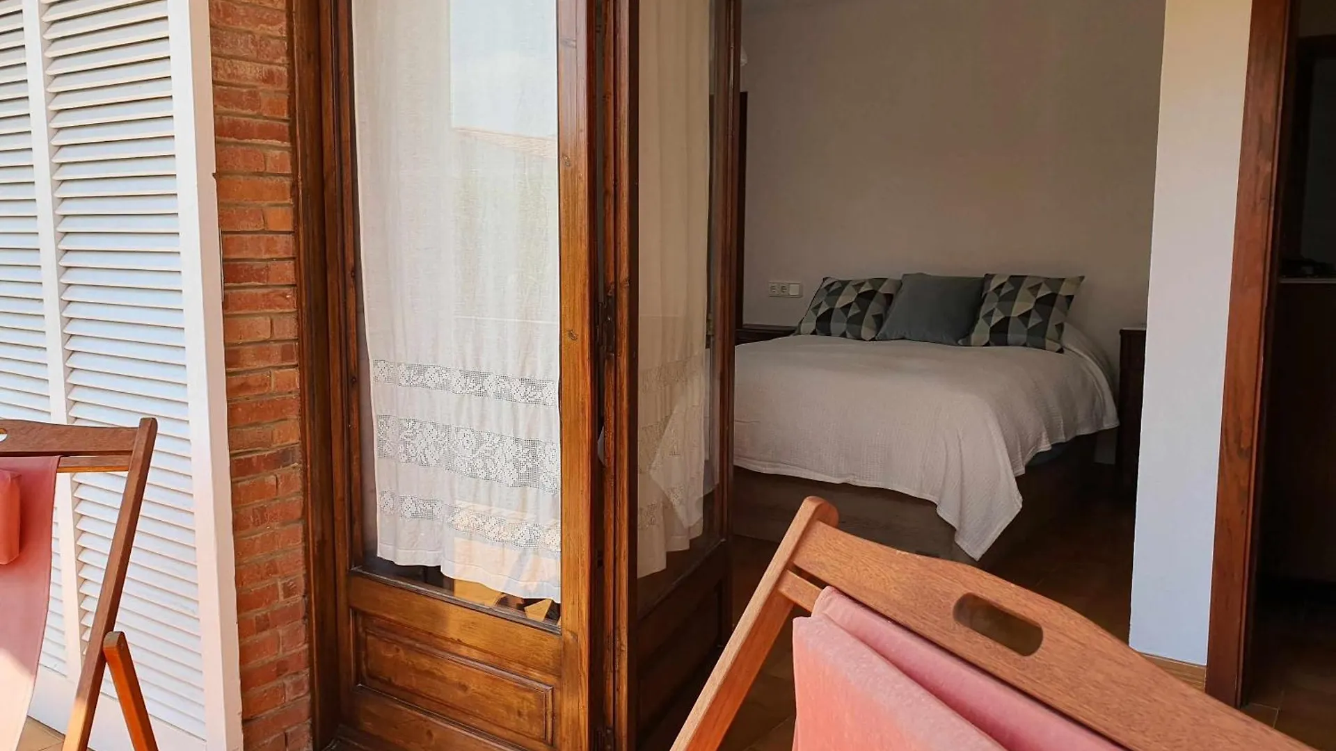 Vakantiehuis Costa Brava Suites Casa El Turo De Sagaro S'Agaro
