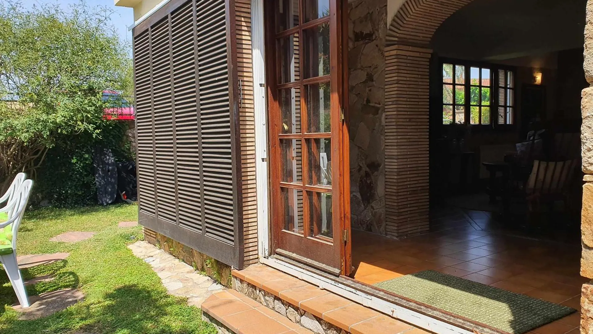 Vakantiehuis Costa Brava Suites Casa El Turo De Sagaro S'Agaro Spanje