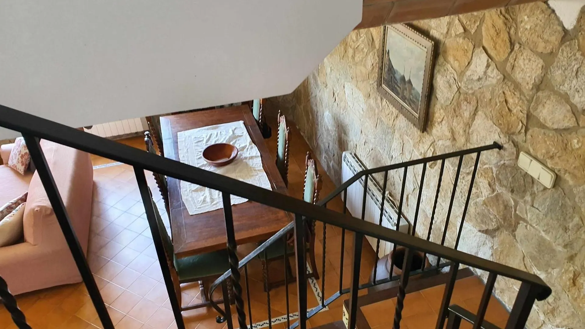 Costa Brava Suites Casa El Turo De Sagaro S'Agaro