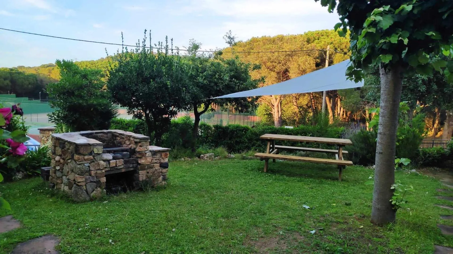 Costa Brava Suites Casa El Turo De Sagaro S'Agaro