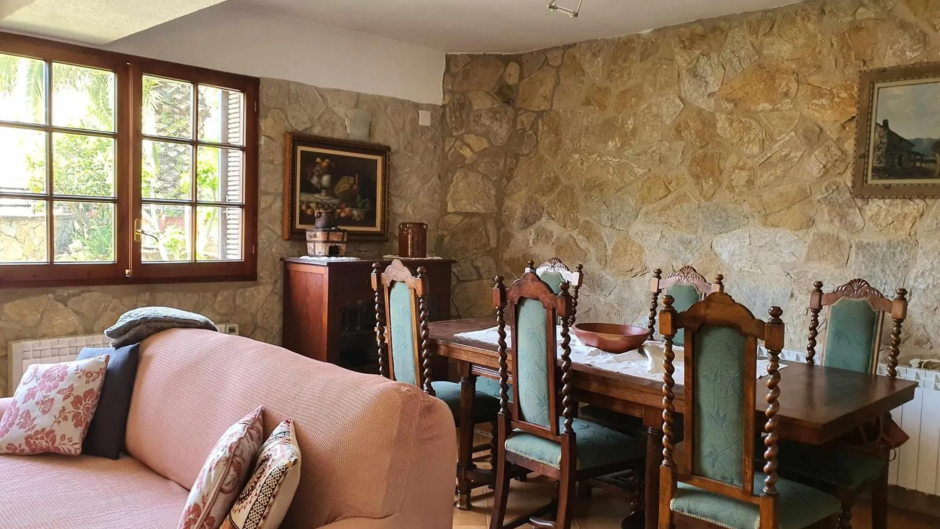 Costa Brava Suites Casa El Turo De Sagaro S'Agaro